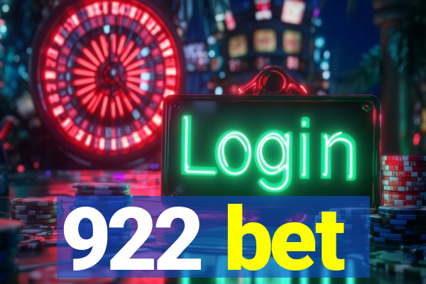 922 bet